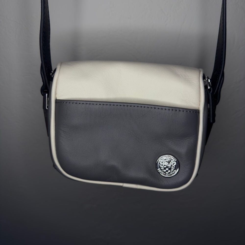 Vince Camuto Color Block Camera Crossbody Bag - image 4